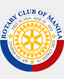 Rotary Club of Manila